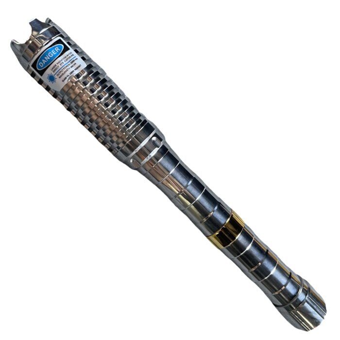 InfernoBeam Strongest Green Laser Pointer 50000mW Burning Laser 301 - Image 1