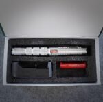 NovaCut 50000mW Burning Green Laser Pointer High Powered Class 4 Laser - Image 2