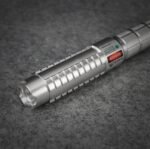 NovaCut 50000mW Burning Green Laser Pointer High Powered Class 4 Laser - Image 7