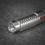 NovaCut 50000mW Burning Green Laser Pointer High Powered Class 4 Laser - Image 8
