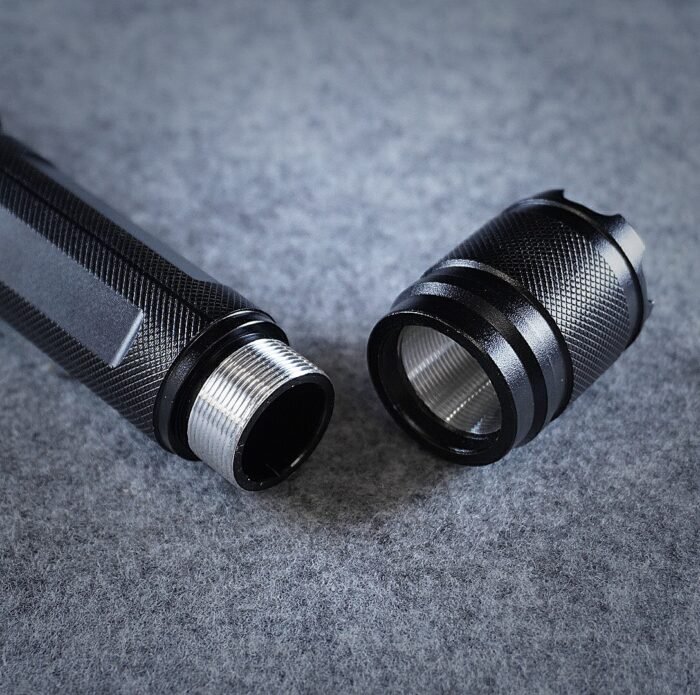 XenoCut High Powered Laser Pointer 50000mW Blue Laser Burning Capability - Image 9