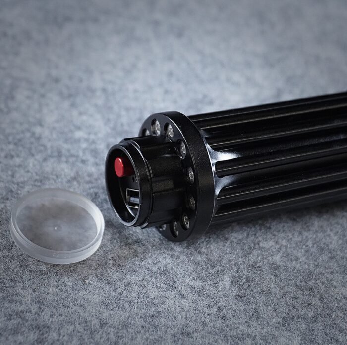XenoCut High Powered Laser Pointer 50000mW Blue Laser Burning Capability - Image 7