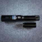 SharpFury Class 4 Burning Laser Pointer 50000mW Laser Beam Green - Image 15