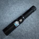 SharpFury Class 4 Burning Laser Pointer 50000mW Laser Beam Green - Image 14