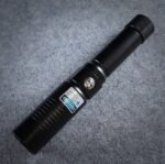 SharpFury Class 4 Burning Laser Pointer 50000mW Laser Beam Green - Image 13