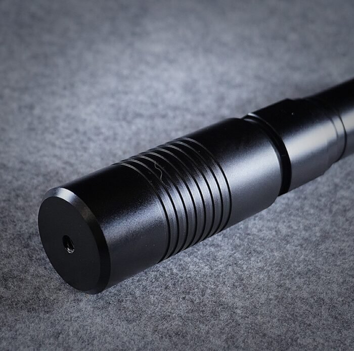 SharpFury Class 4 Burning Laser Pointer 50000mW Laser Beam Green - Image 12