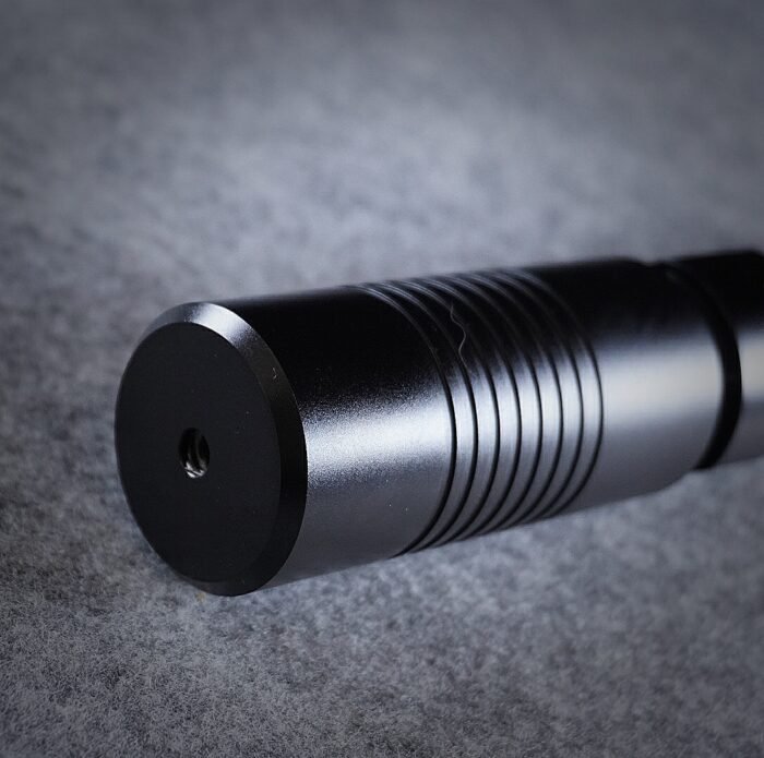 SharpFury Class 4 Burning Laser Pointer 50000mW Laser Beam Green - Image 11