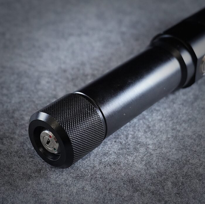 SharpFury Class 4 Burning Laser Pointer 50000mW Laser Beam Green - Image 10