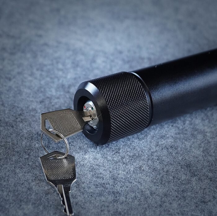 SharpFury Class 4 Burning Laser Pointer 50000mW Laser Beam Green - Image 9