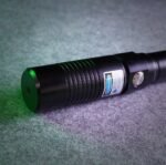 SharpFury Class 4 Burning Laser Pointer 50000mW Laser Beam Green - Image 18
