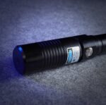 SharpFury Class 4 Burning Laser Pointer 50000mW Laser Beam Green - Image 17