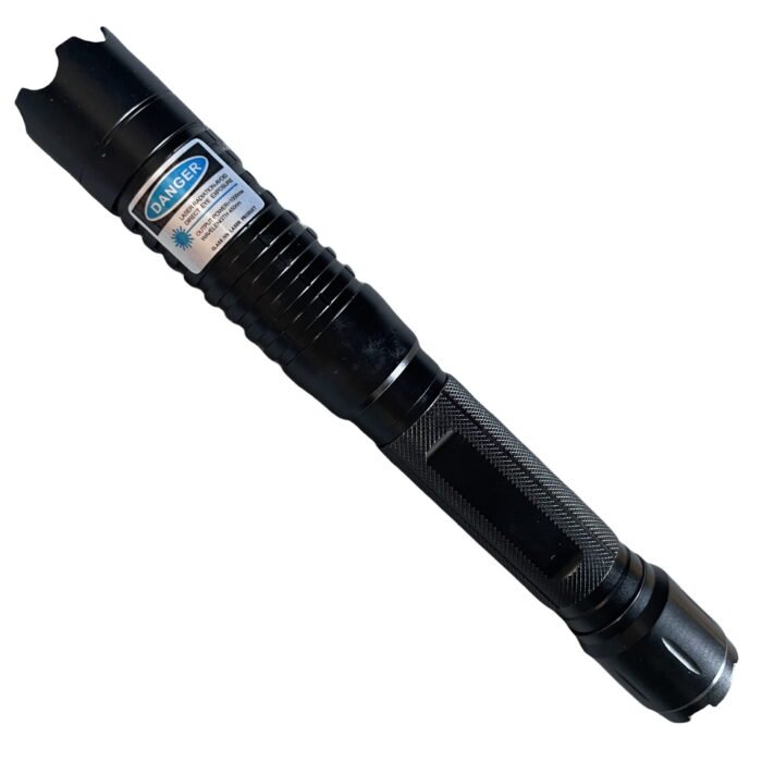 SpectraMax Burning Laser Pointer 50000mW Most Powerful Green Laser - Image 1