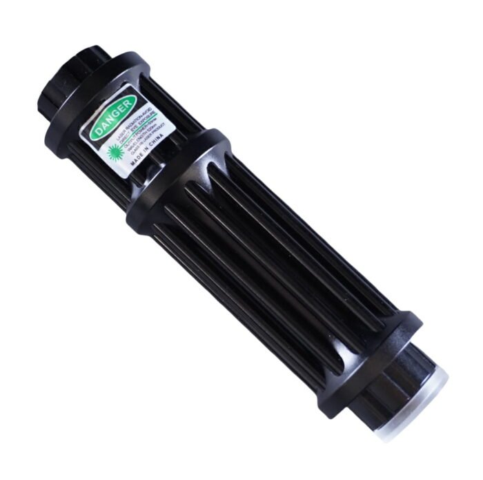 XenoCut High Powered Laser Pointer 50000mW Blue Laser Burning Capability - Image 1