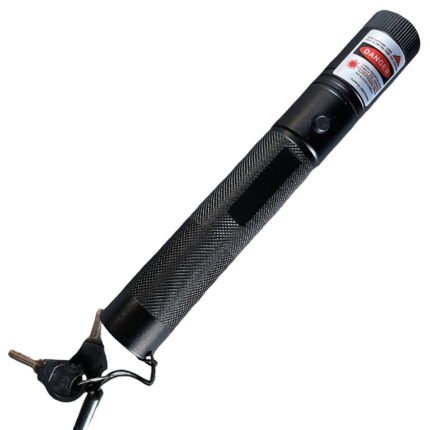 High Power Laser 301