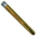 ThunderLaser High Powered Burning Laser Pointer 50000mW Green Light