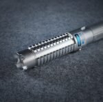 VulcanRay Powerful Blue Laser Pointer 50000mW Burning Laser Compatible with Laser 301 - Image 8