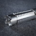 VulcanRay Powerful Blue Laser Pointer 50000mW Burning Laser Compatible with Laser 301 - Image 10
