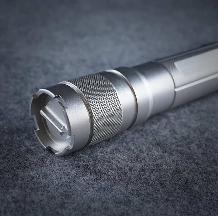 VulcanRay Powerful Blue Laser Pointer 50000mW Burning Laser Compatible with Laser 301 - Image 11