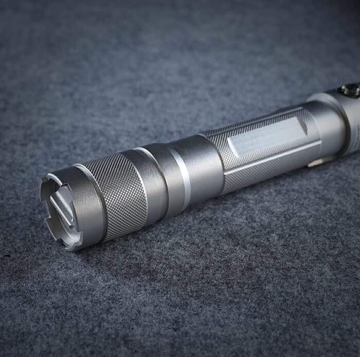 VulcanRay Powerful Blue Laser Pointer 50000mW Burning Laser Compatible with Laser 301 - Image 12