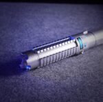 VulcanRay Powerful Blue Laser Pointer 50000mW Burning Laser Compatible with Laser 301 - Image 14