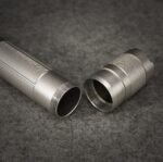 VulcanRay Powerful Blue Laser Pointer 50000mW Burning Laser Compatible with Laser 301 - Image 7