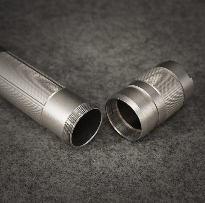VulcanRay Powerful Blue Laser Pointer 50000mW Burning Laser Compatible with Laser 301 - Image 7