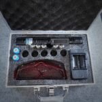 SpectraMax Burning Laser Pointer 50000mW Most Powerful Green Laser - Image 2