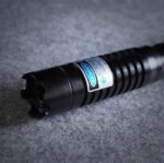 SpectraMax Burning Laser Pointer 50000mW Most Powerful Green Laser - Image 4