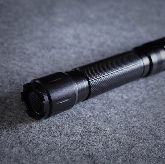SpectraMax Burning Laser Pointer 50000mW Most Powerful Green Laser - Image 5