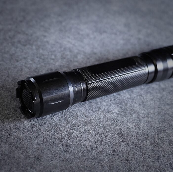 SpectraMax Burning Laser Pointer 50000mW Most Powerful Green Laser - Image 6
