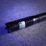 SpectraMax Burning Laser Pointer 50000mW Most Powerful Green Laser - Image 8