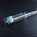 InfernoBeam Strongest Green Laser Pointer 50000mW Burning Laser 301 - Image 5