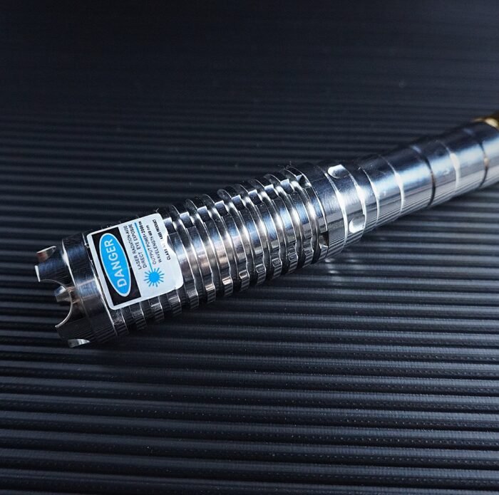 InfernoBeam Strongest Green Laser Pointer 50000mW Burning Laser 301 - Image 5