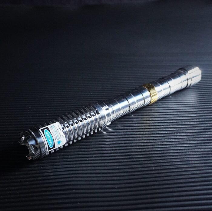 InfernoBeam Strongest Green Laser Pointer 50000mW Burning Laser 301 - Image 11