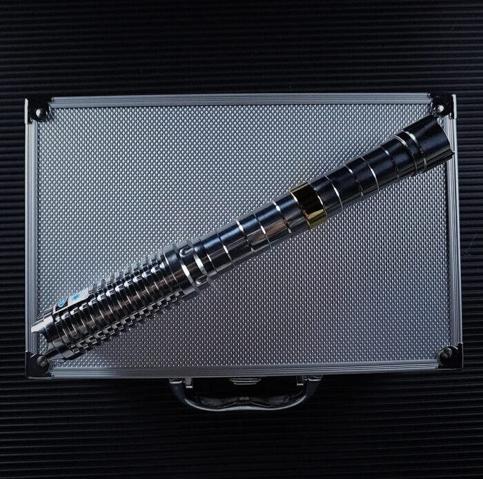 InfernoBeam Strongest Green Laser Pointer 50000mW Burning Laser 301 - Image 2