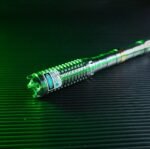 InfernoBeam Strongest Green Laser Pointer 50000mW Burning Laser 301 - Image 19