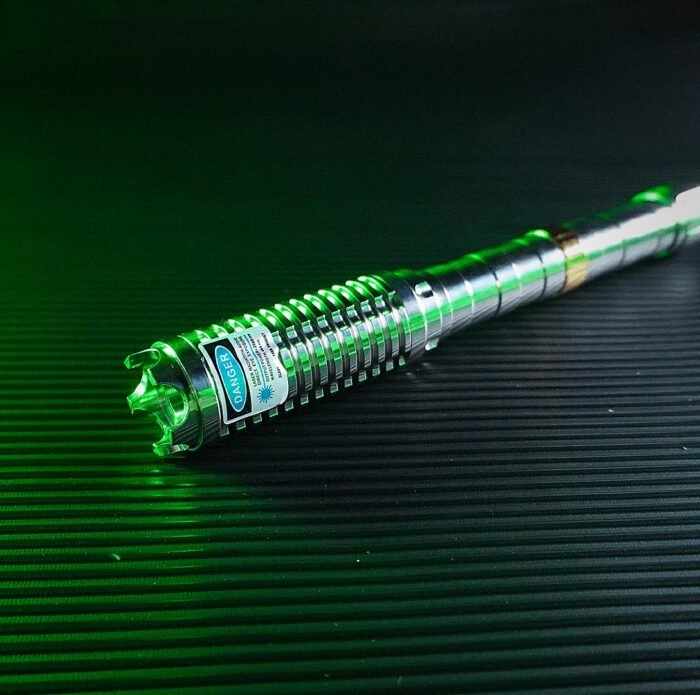 InfernoBeam Strongest Green Laser Pointer 50000mW Burning Laser 301 - Image 19