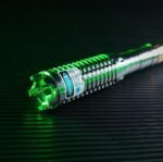 InfernoBeam Strongest Green Laser Pointer 50000mW Burning Laser 301 - Image 18
