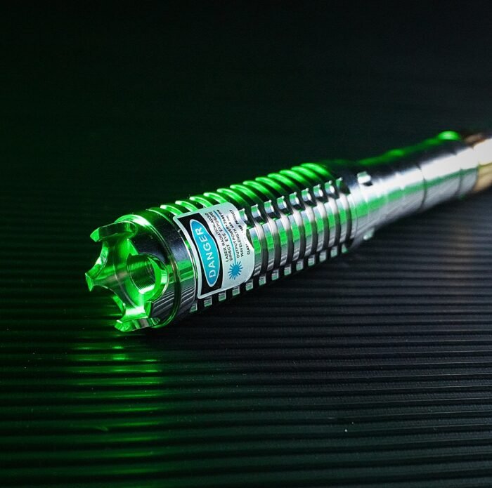 InfernoBeam Strongest Green Laser Pointer 50000mW Burning Laser 301 - Image 18