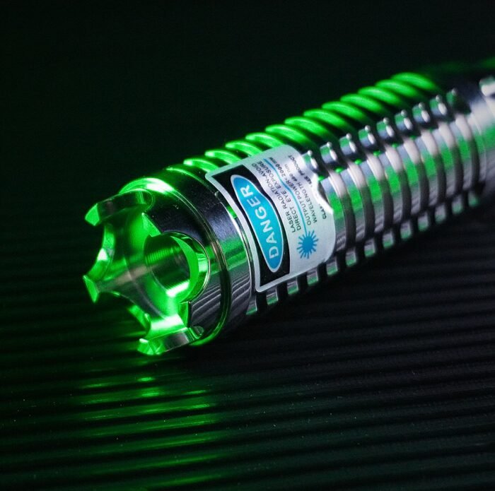 InfernoBeam Strongest Green Laser Pointer 50000mW Burning Laser 301 - Image 17