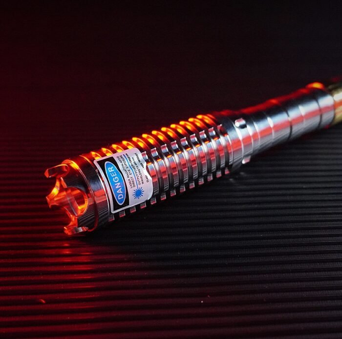 InfernoBeam Strongest Green Laser Pointer 50000mW Burning Laser 301 - Image 15