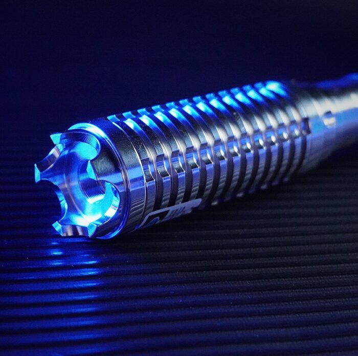 InfernoBeam Strongest Green Laser Pointer 50000mW Burning Laser 301 - Image 13