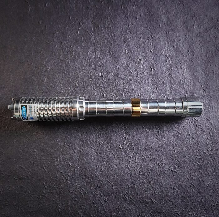 InfernoBeam Strongest Green Laser Pointer 50000mW Burning Laser 301 - Image 8