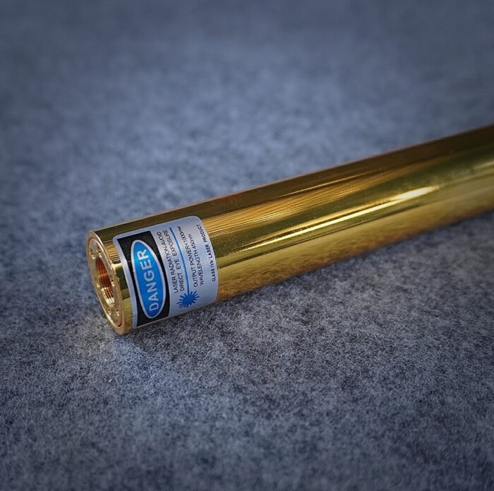 ThunderLaser High Powered Burning Laser Pointer 50000mW Green Light - Image 13
