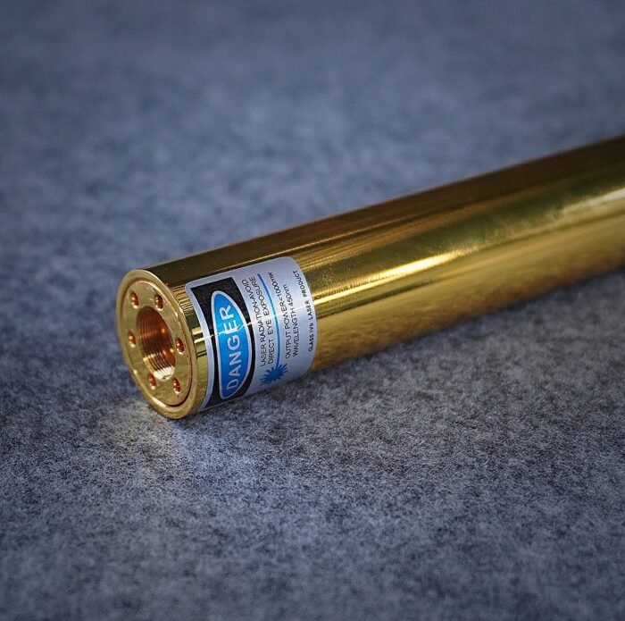 ThunderLaser High Powered Burning Laser Pointer 50000mW Green Light - Image 14
