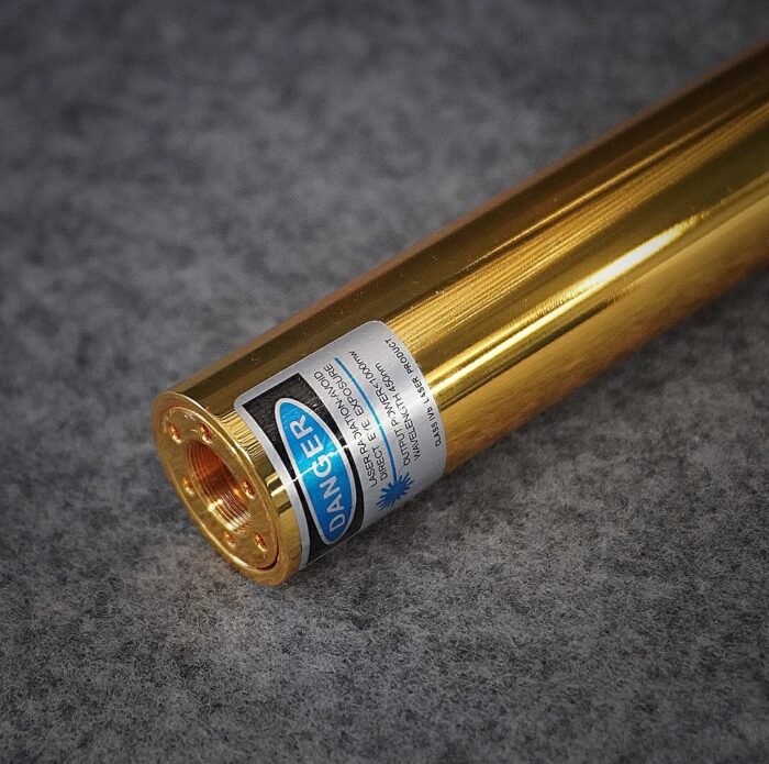 ThunderLaser High Powered Burning Laser Pointer 50000mW Green Light - Image 11