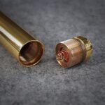ThunderLaser High Powered Burning Laser Pointer 50000mW Green Light - Image 5