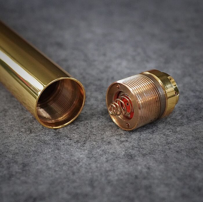 ThunderLaser High Powered Burning Laser Pointer 50000mW Green Light - Image 5