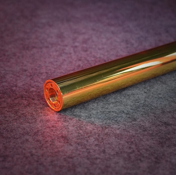 ThunderLaser High Powered Burning Laser Pointer 50000mW Green Light - Image 16