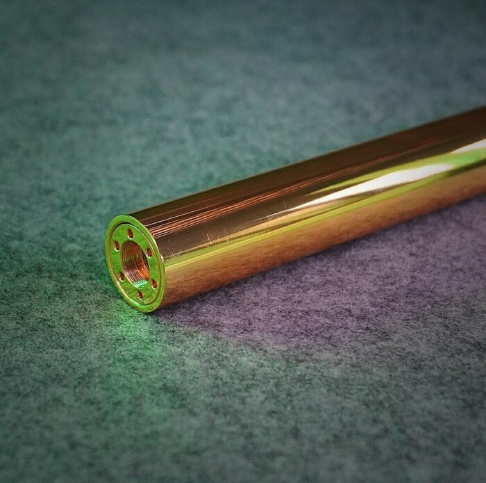 ThunderLaser High Powered Burning Laser Pointer 50000mW Green Light - Image 17